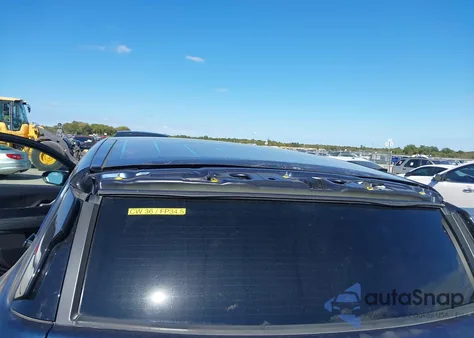 2023 Fisker Ocean One z USA, uszkodzony, nr VIN VCF1ZBU2XPG004527